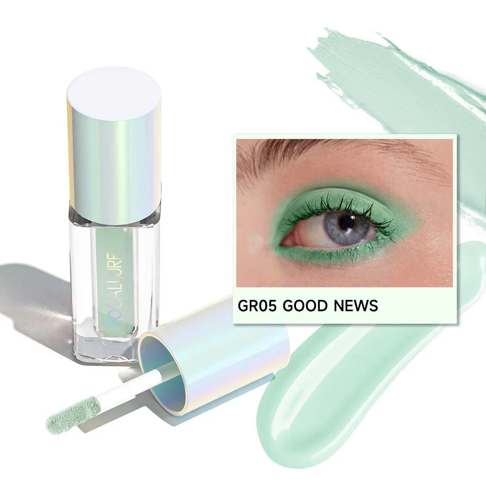 ALL-OVER FACE FLUID PIGMENT #PK01 UNIQUE LOVE