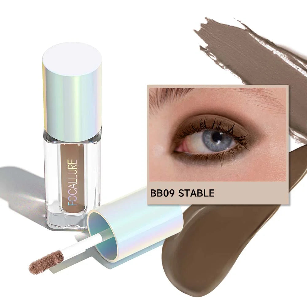 ALL-OVER FACE FLUID PIGMENT #PP16 RADIO WAVE