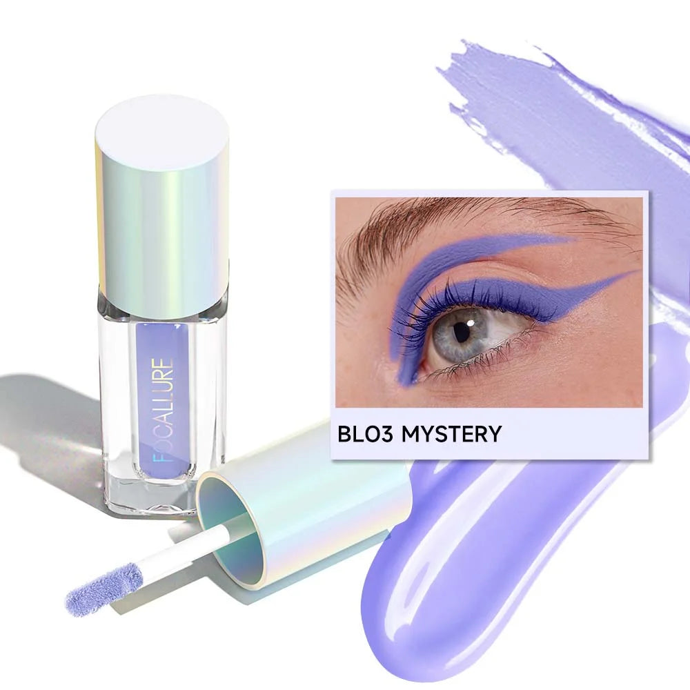 ALL-OVER FACE FLUID PIGMENT #GR05 GOOD NEWS