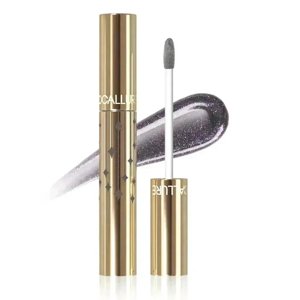 Born Shine Glitter Lip Gloss #PK01 LULLABY