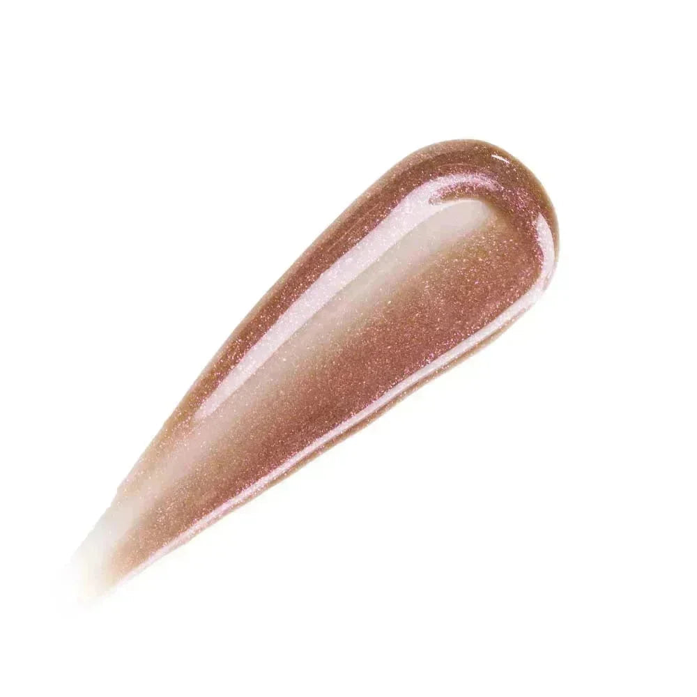Born Shine Glitter Lip Gloss #PK02 LUST SPELL