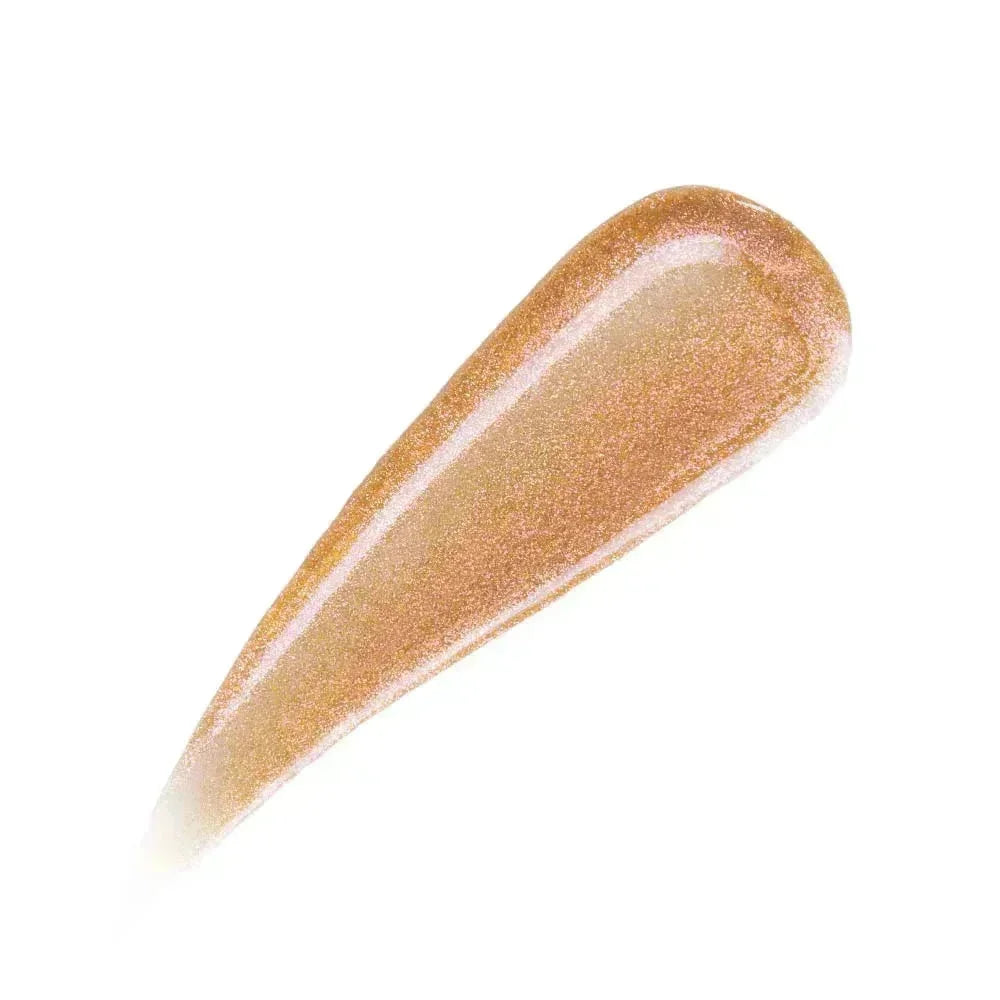 Born Shine Glitter Lip Gloss #PK02 LUST SPELL