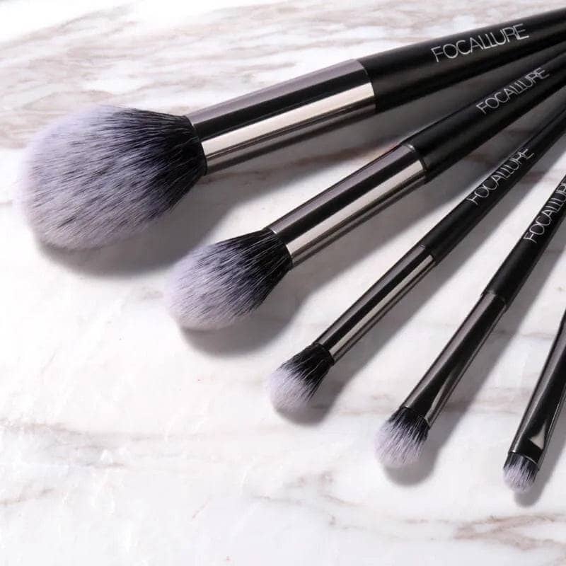 6Pcs Brushes Bundle