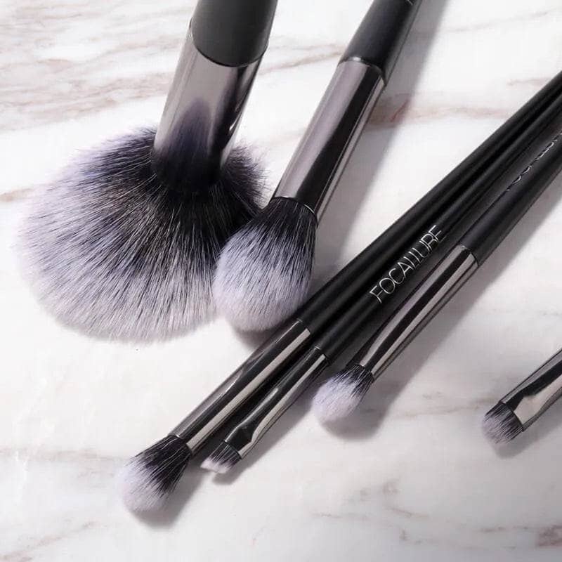 6Pcs Brushes Bundle