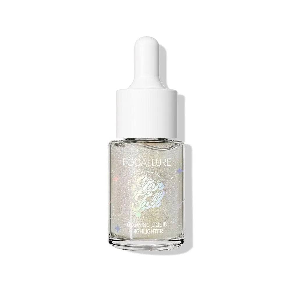 Traveler Fancy Body Highlighter Oil#HL02