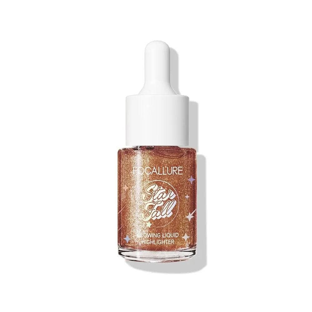 Traveler Fancy Body Highlighter Oil#HL02