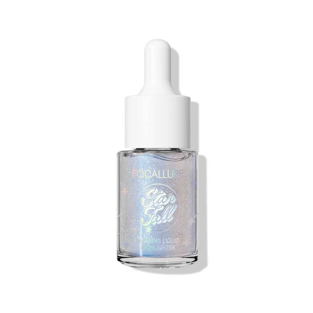 Traveler Fancy Body Highlighter Oil#HL02