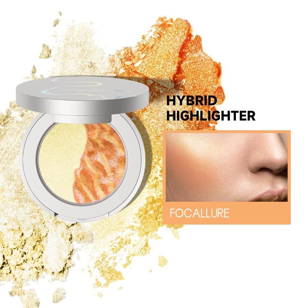 Chameleon Hybrid Highlighter#PP02 FYLIN