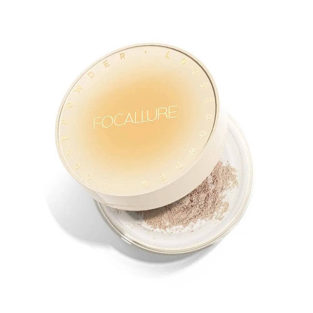 Focallure Diamond Skin Loose Powder