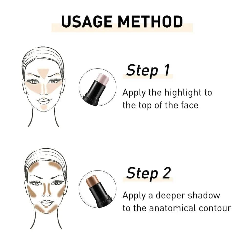 Focallure Bronzer Contour Stick