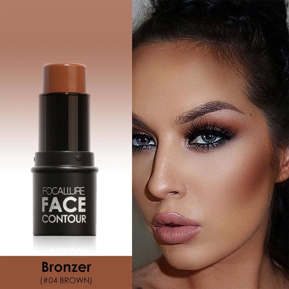 Highlighter & Bronzer Pen