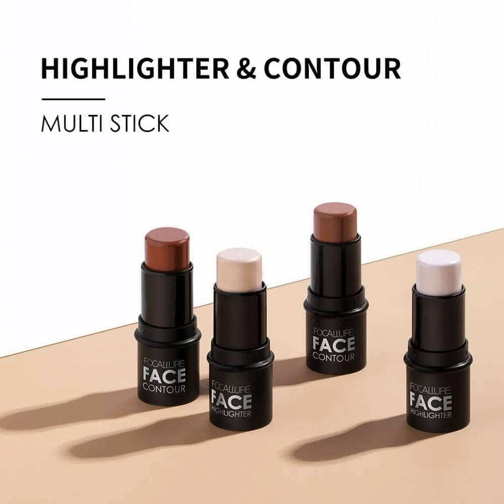 Highlighter & Bronzer Pen #11 CLAY