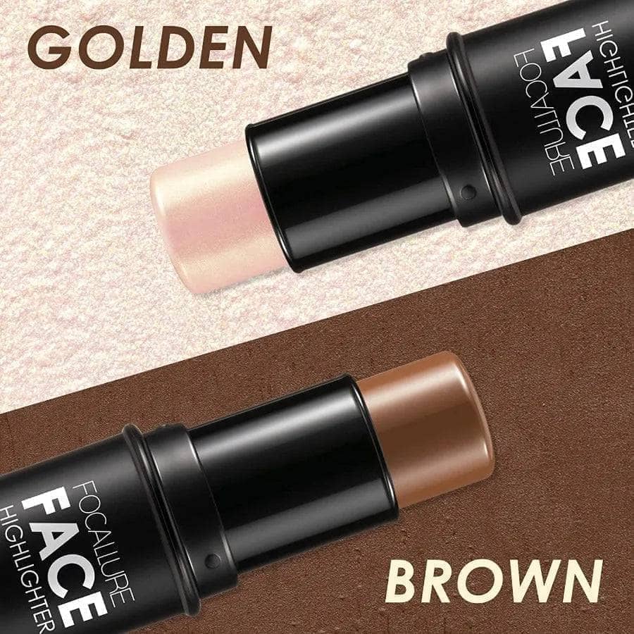 Highlighter & Bronzer Pen #11 CLAY