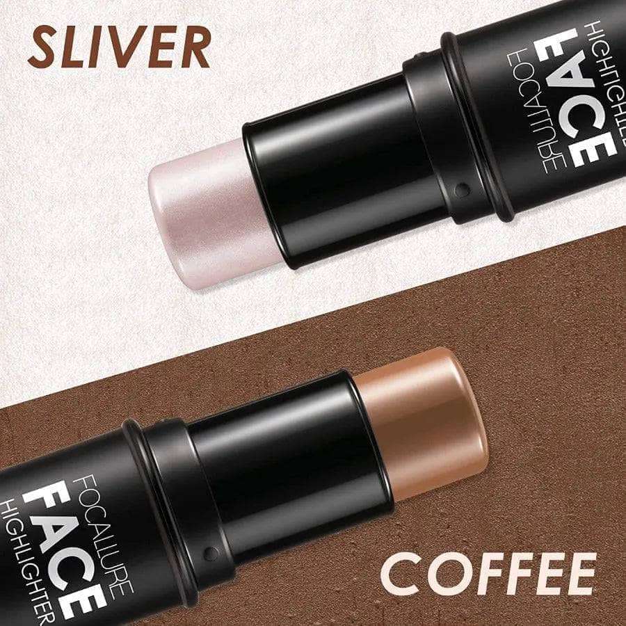 Highlighter & Bronzer Pen #2 GOLDEN