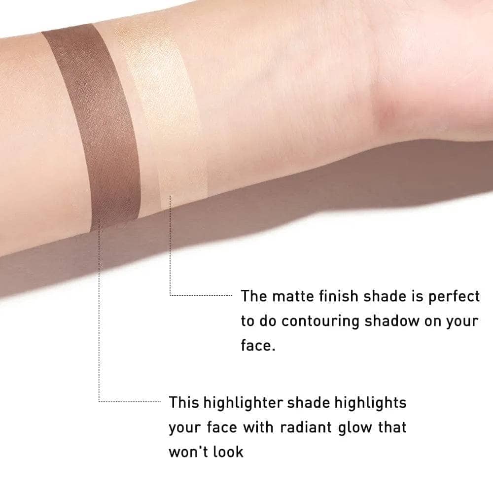 Highlighter & Bronzer Pen #2 GOLDEN