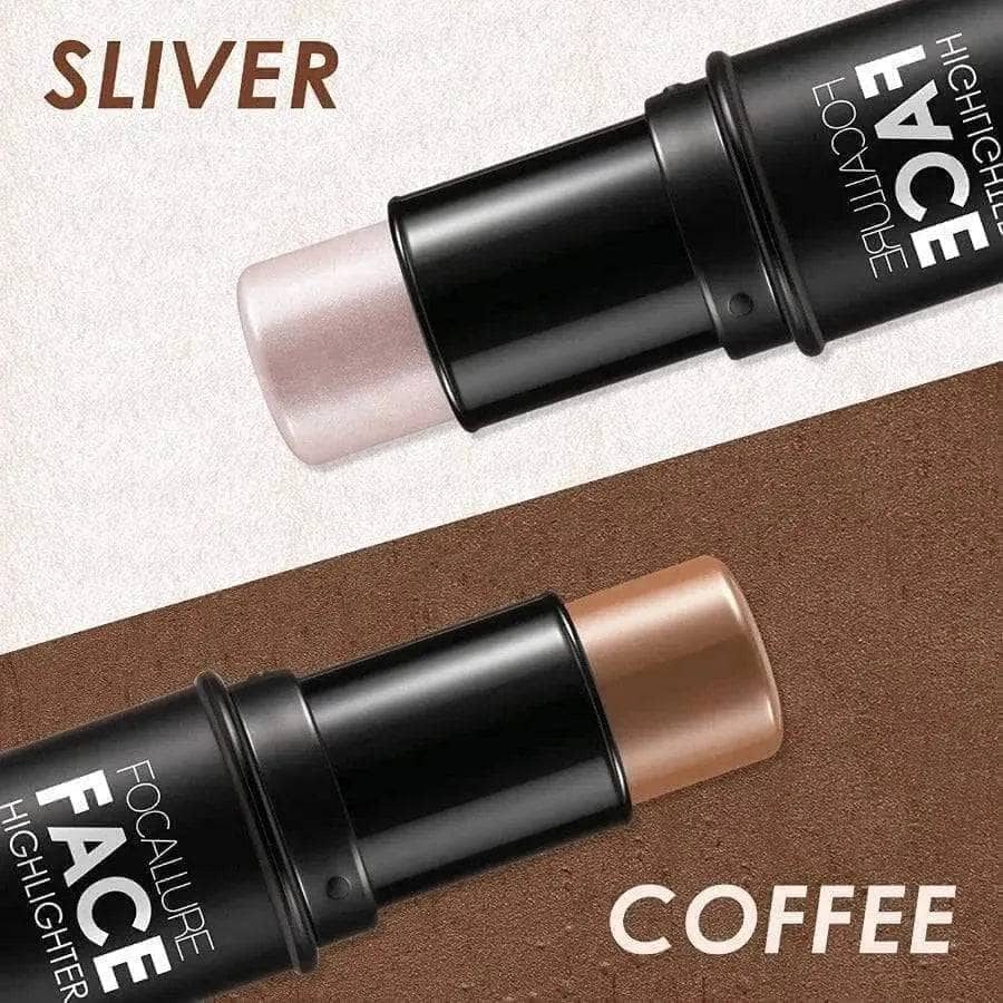 Highlighter & Bronzer Pen #12 COCOA