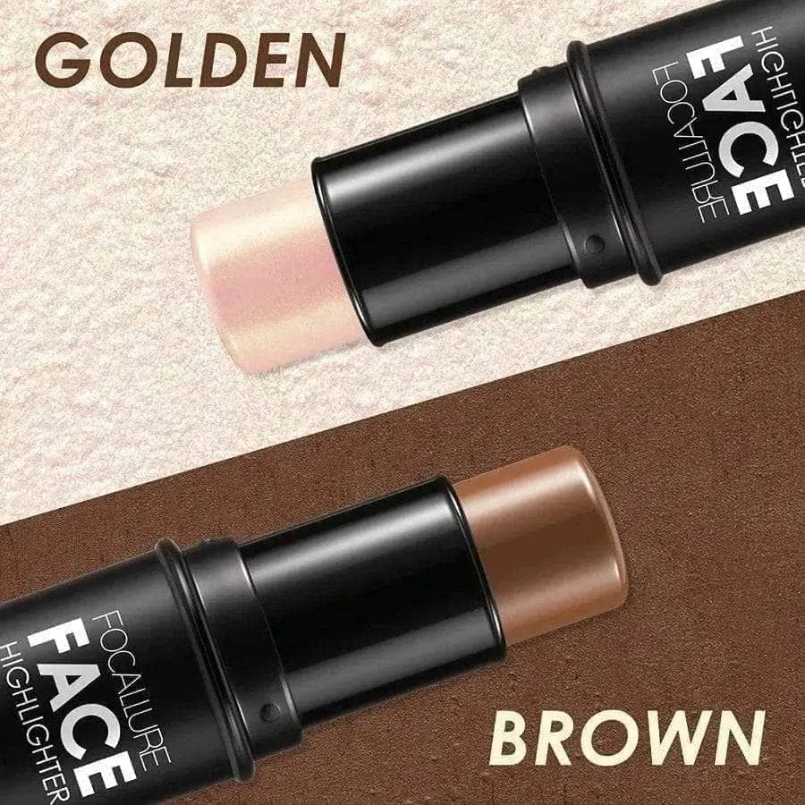 Highlighter & Bronzer Pen #12 COCOA