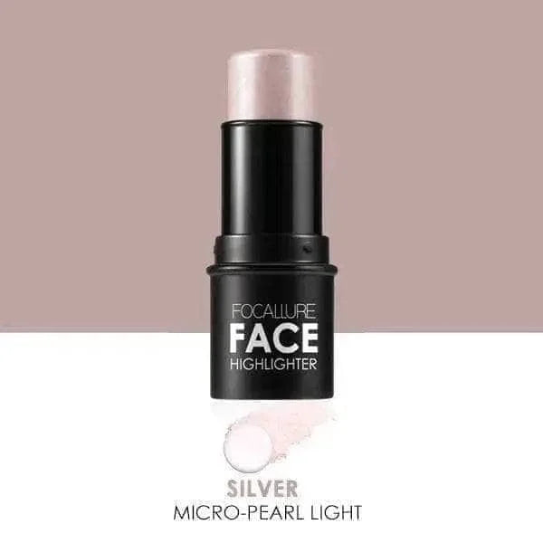 Highlighter & Bronzer Pen #12 COCOA