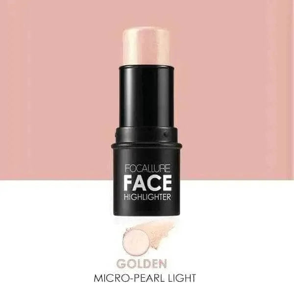 Highlighter & Bronzer Pen #12 COCOA