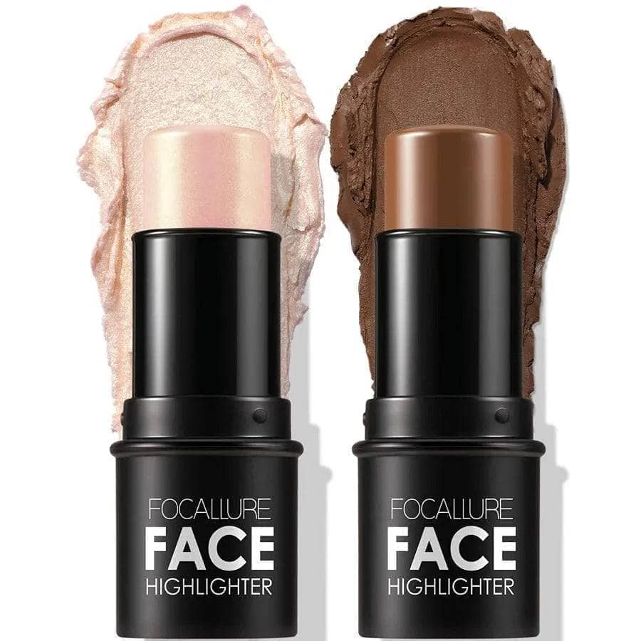 Highlighter & Bronzer Pen #19 FAIRY TEARS