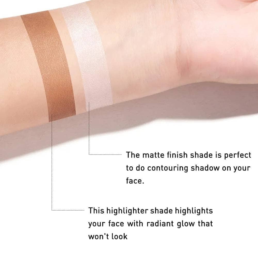 Highlighter & Bronzer Pen #19 FAIRY TEARS