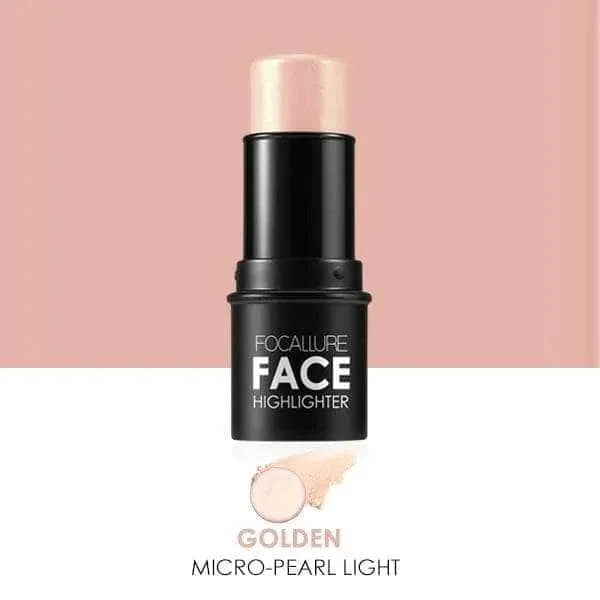 Highlighter & Bronzer Pen #19 FAIRY TEARS