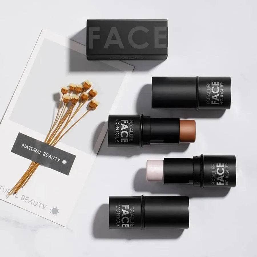 Highlighter & Bronzer Pen #3 COFFEE