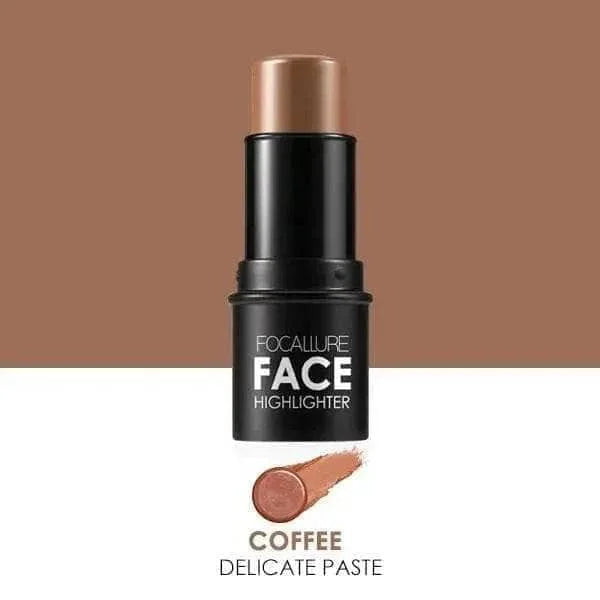 Highlighter & Bronzer Pen #3 COFFEE