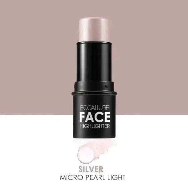 Highlighter & Bronzer Pen #4 BROWN