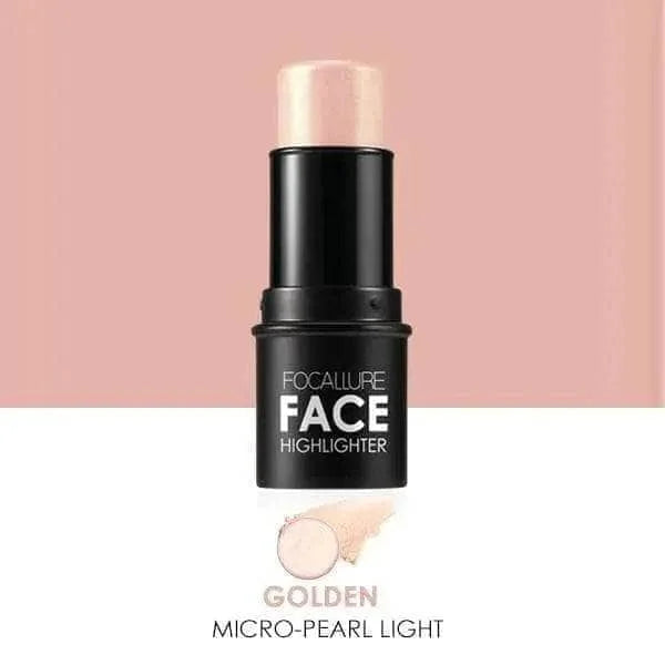 Highlighter & Bronzer Pen #4 BROWN
