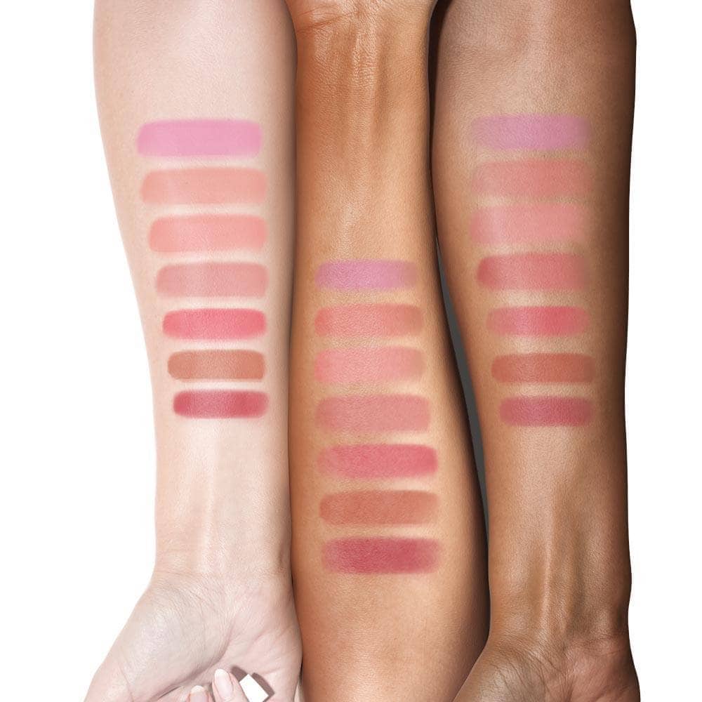 Lush Flush On Cream Blush #PK03 My Obsession