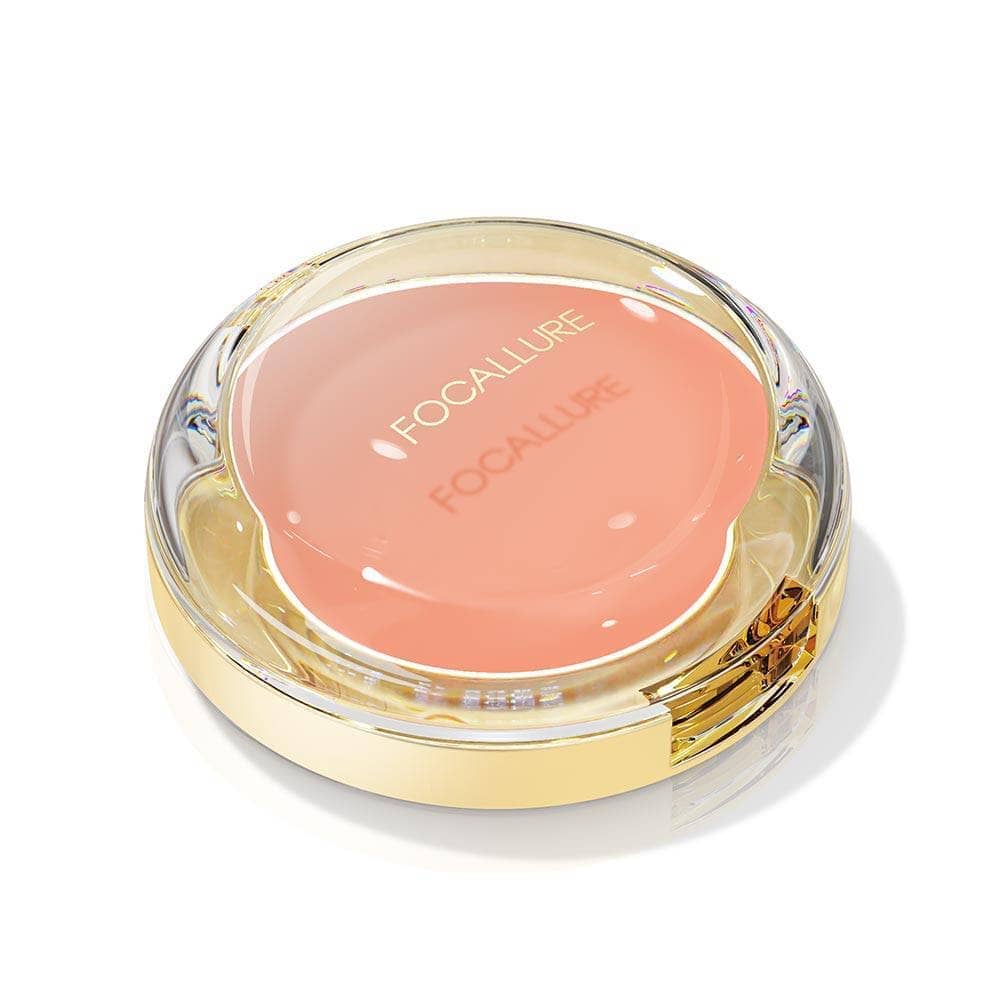 Lush Flush On Cream Blush #PK03 My Obsession