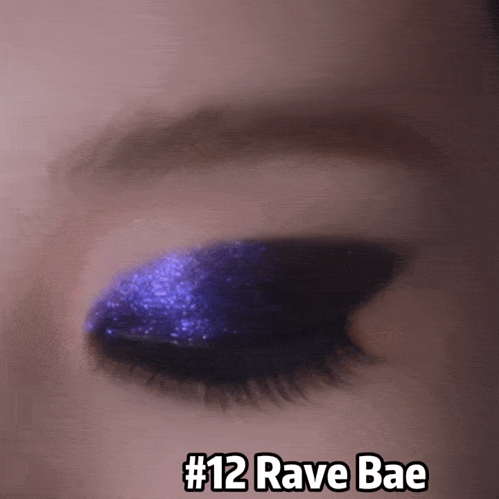 Multichrome Chameleon Gel Eyeshadow #08 Wisdom Glow