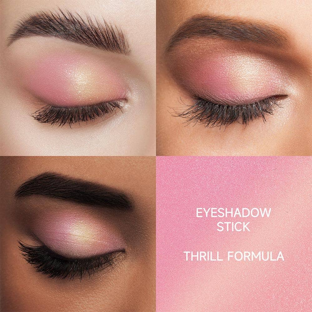 No Crease WaterProof Eyeshadow Stick #4 Limoncello