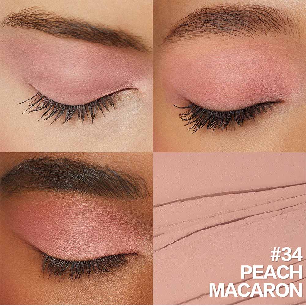 No Crease WaterProof Eyeshadow Stick #4 Limoncello