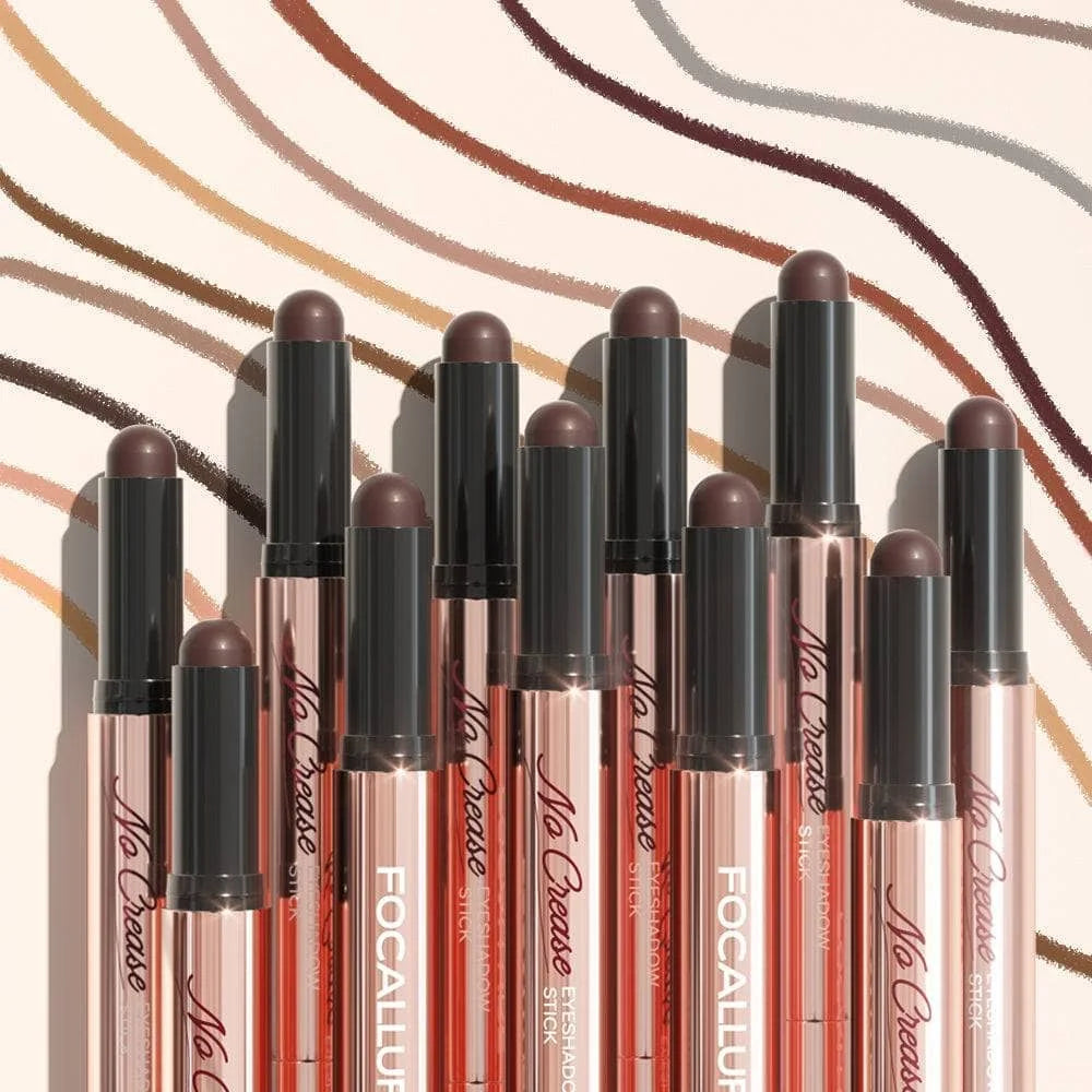 No Crease WaterProof Eyeshadow Stick #4 Limoncello
