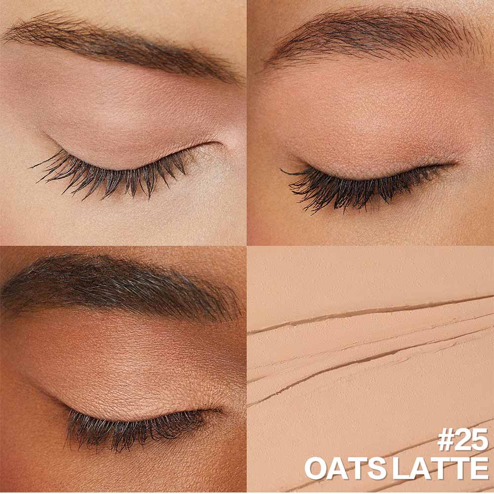 No Crease WaterProof Eyeshadow Stick #8 Frecle
