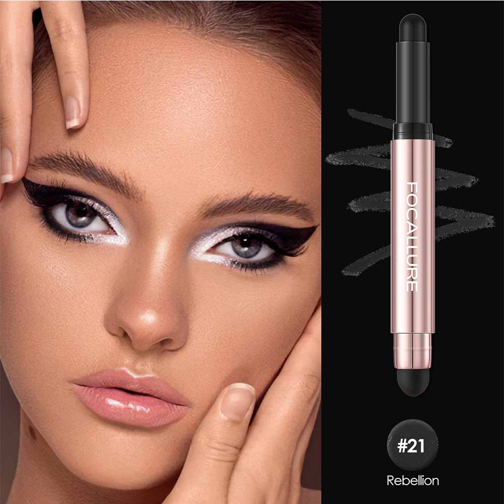 No Crease WaterProof Eyeshadow Stick #8 Frecle