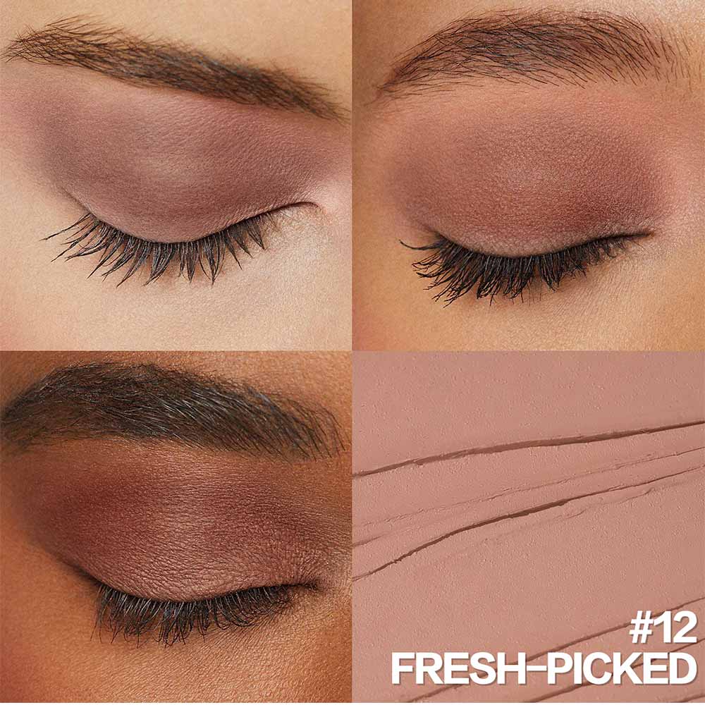 No Crease WaterProof Eyeshadow Stick #8 Frecle