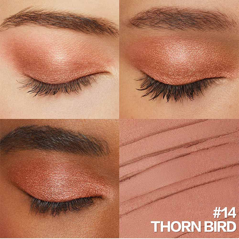 No Crease WaterProof Eyeshadow Stick #8 Frecle