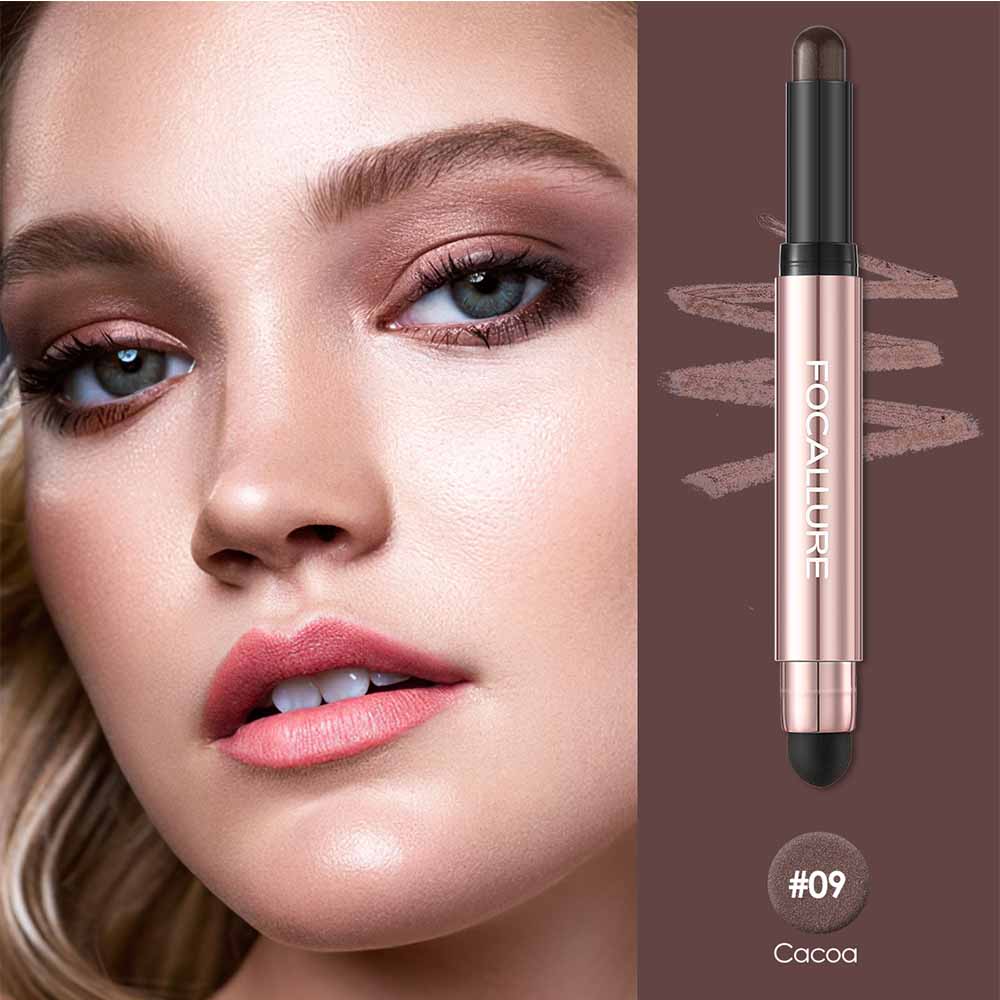 No Crease WaterProof Eyeshadow Stick #8 Frecle