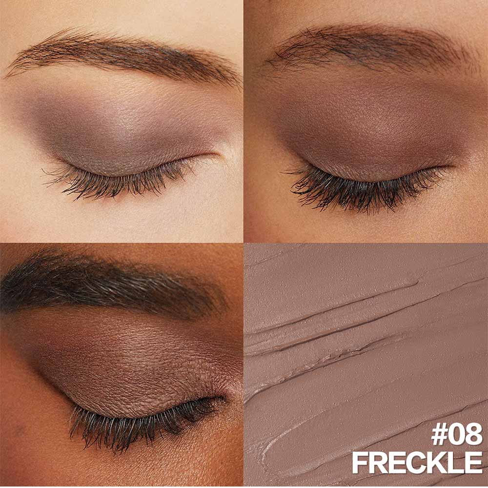 No Crease WaterProof Eyeshadow Stick #8 Frecle