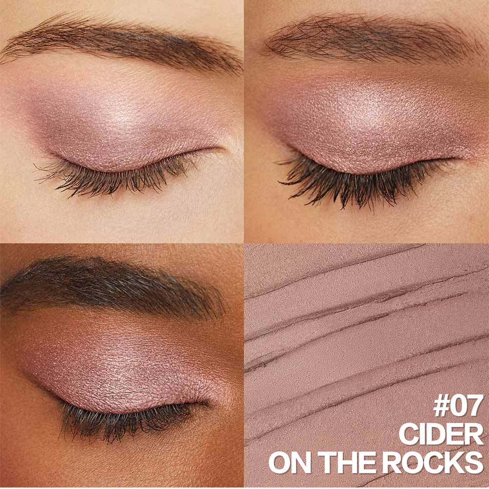 No Crease WaterProof Eyeshadow Stick #8 Frecle