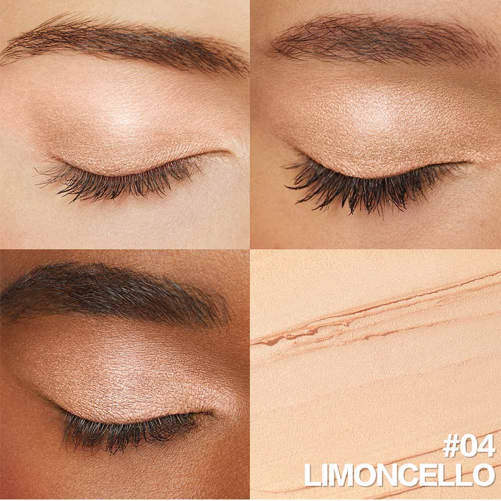 No Crease WaterProof Eyeshadow Stick #8 Frecle