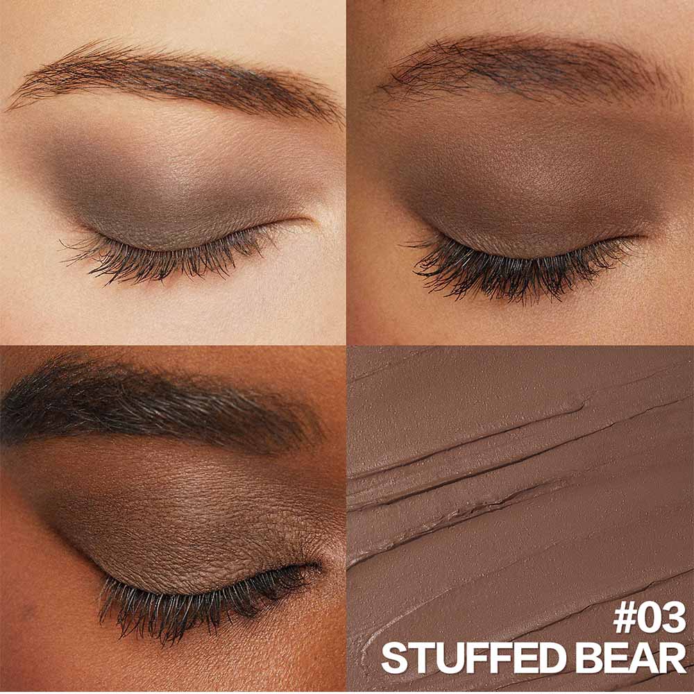 No Crease WaterProof Eyeshadow Stick #8 Frecle