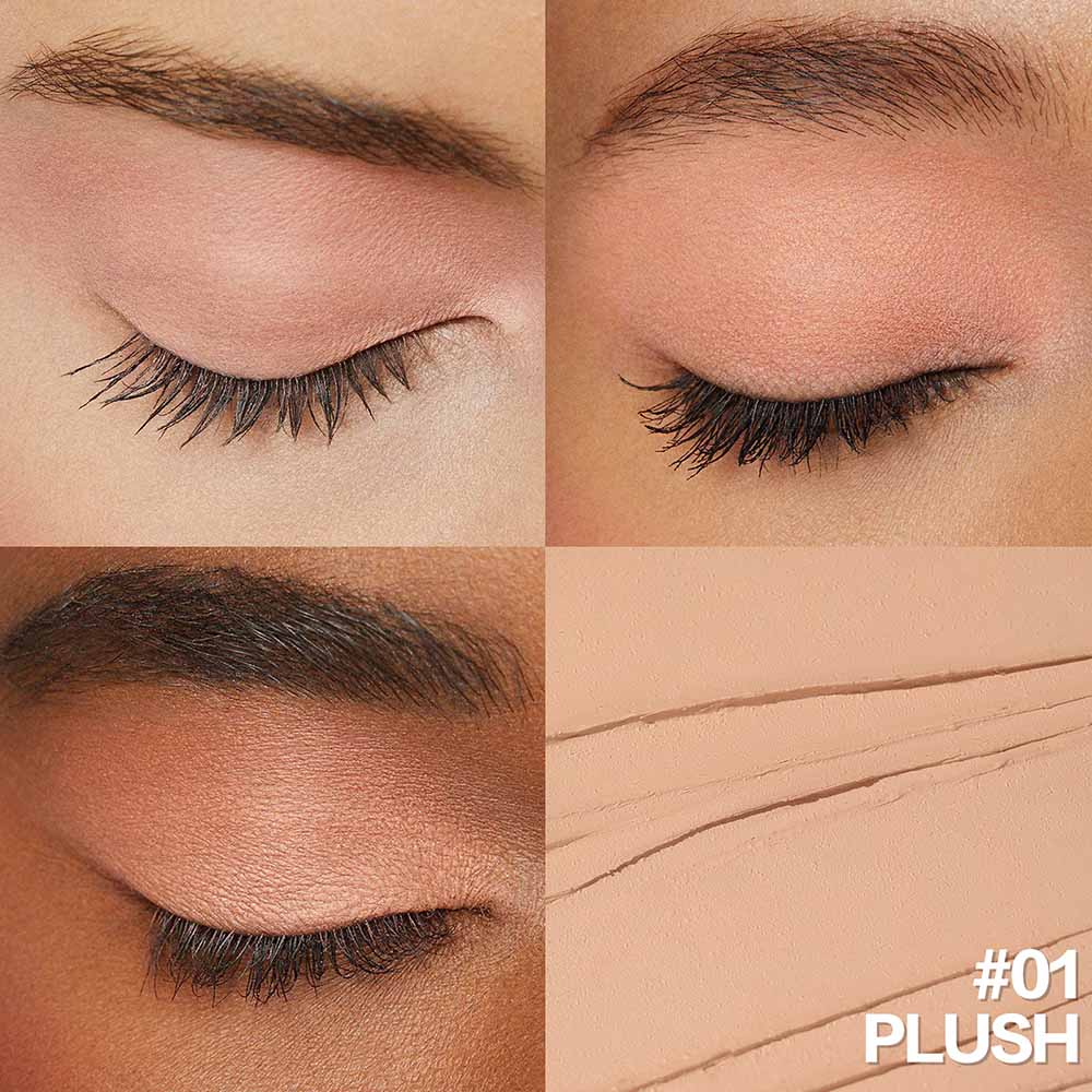 No Crease WaterProof Eyeshadow Stick #8 Frecle