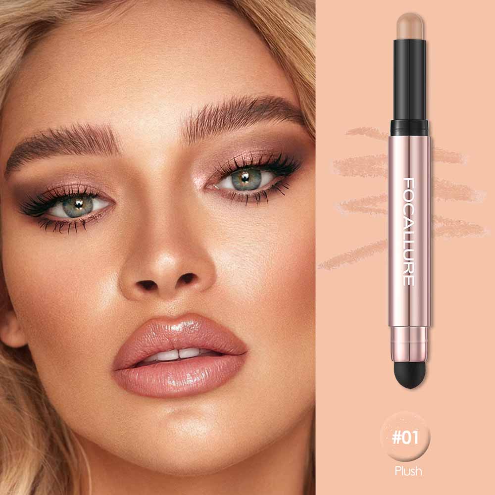 No Crease WaterProof Eyeshadow Stick #8 Frecle