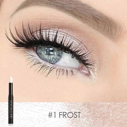 Shimmer Cream Eyeshadow Stick #4
