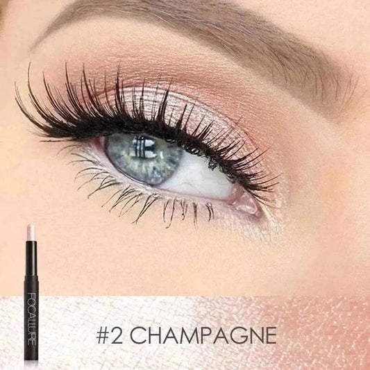 Shimmer Cream Eyeshadow Stick #2