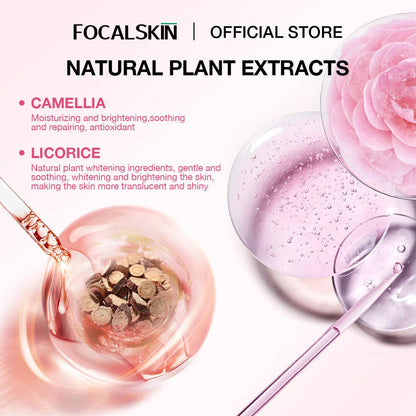Brightening Sheet Mask
